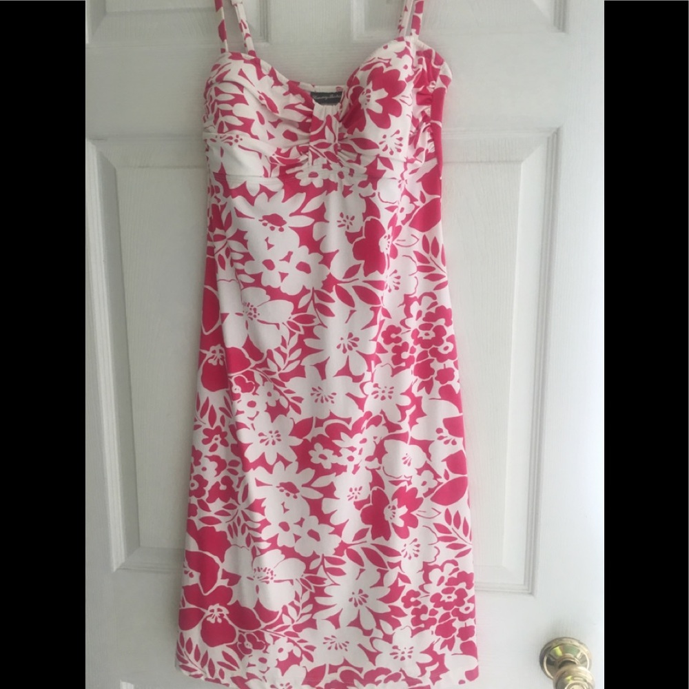 Brand new without tags Tommy Bahama swim dress